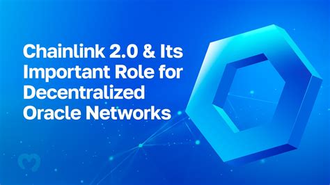 Chainlink (LINK) and Its
