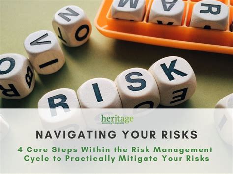 Navigating the Risks of
